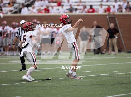 Thumbnail 3 in First Presbyterian Day vs Academy for Classical Education  photogallery.