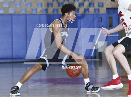 Thumbnail 2 in Monsignor Scanlan vs Archbishop Stepinac (CHSAA Spring Tournament) photogallery.
