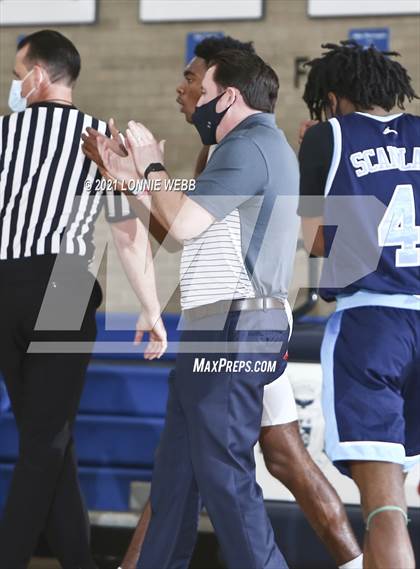 Thumbnail 3 in Monsignor Scanlan vs Archbishop Stepinac (CHSAA Spring Tournament) photogallery.