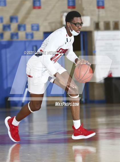 Thumbnail 1 in Monsignor Scanlan vs Archbishop Stepinac (CHSAA Spring Tournament) photogallery.