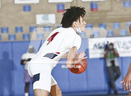 Thumbnail 2 in Monsignor Scanlan vs Archbishop Stepinac (CHSAA Spring Tournament) photogallery.