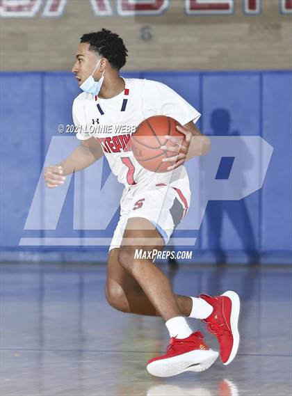 Thumbnail 2 in Monsignor Scanlan vs Archbishop Stepinac (CHSAA Spring Tournament) photogallery.