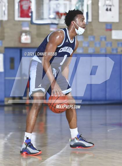 Thumbnail 1 in Monsignor Scanlan vs Archbishop Stepinac (CHSAA Spring Tournament) photogallery.