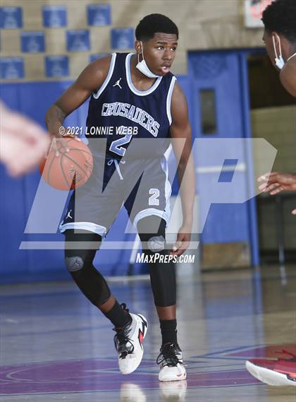 Thumbnail 2 in Monsignor Scanlan vs Archbishop Stepinac (CHSAA Spring Tournament) photogallery.