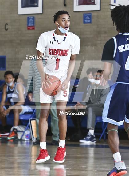 Thumbnail 3 in Monsignor Scanlan vs Archbishop Stepinac (CHSAA Spring Tournament) photogallery.