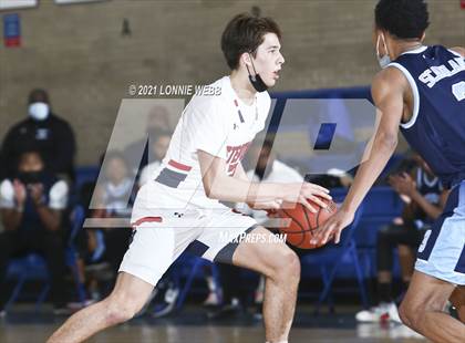 Thumbnail 3 in Monsignor Scanlan vs Archbishop Stepinac (CHSAA Spring Tournament) photogallery.