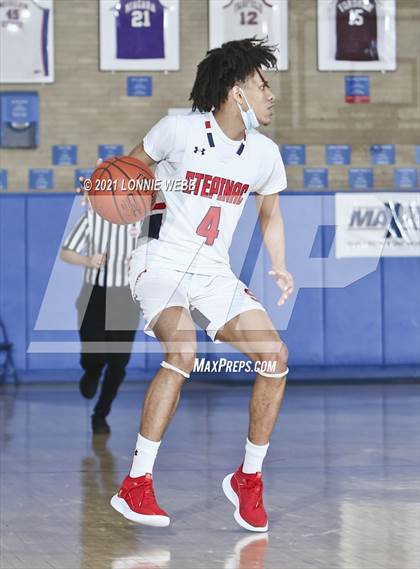 Thumbnail 2 in Monsignor Scanlan vs Archbishop Stepinac (CHSAA Spring Tournament) photogallery.