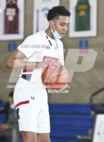 Thumbnail 3 in Monsignor Scanlan vs Archbishop Stepinac (CHSAA Spring Tournament) photogallery.