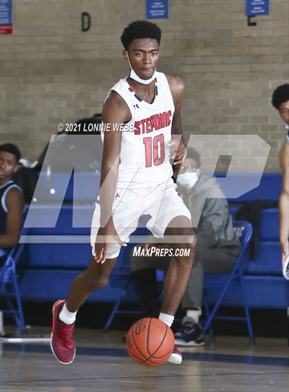 Thumbnail 2 in Monsignor Scanlan vs Archbishop Stepinac (CHSAA Spring Tournament) photogallery.