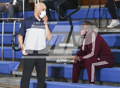 Thumbnail 2 in Monsignor Scanlan vs Archbishop Stepinac (CHSAA Spring Tournament) photogallery.