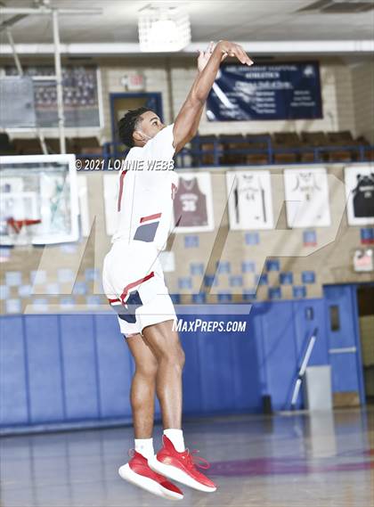 Thumbnail 1 in Monsignor Scanlan vs Archbishop Stepinac (CHSAA Spring Tournament) photogallery.