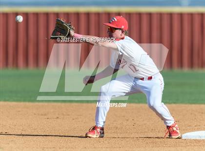 Thumbnail 1 in Bandera @ Fredericksburg photogallery.