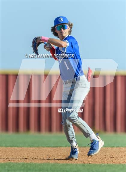 Thumbnail 1 in Bandera @ Fredericksburg photogallery.