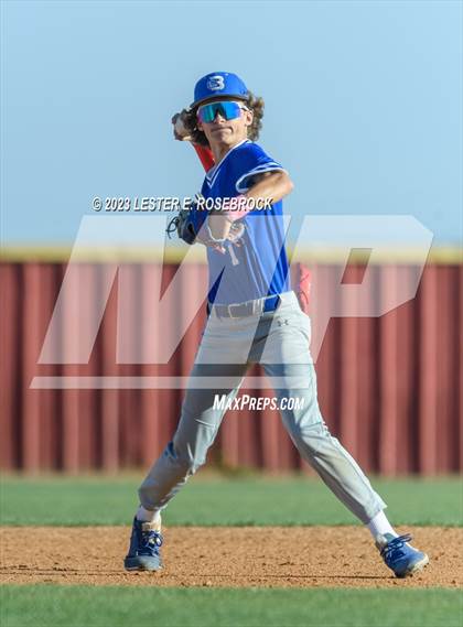 Thumbnail 3 in Bandera @ Fredericksburg photogallery.