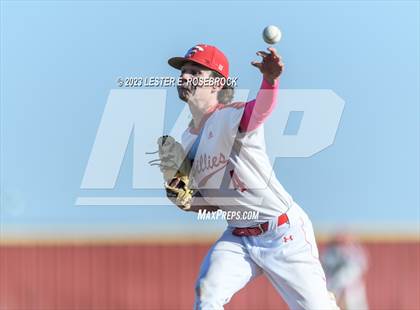Thumbnail 1 in Bandera @ Fredericksburg photogallery.