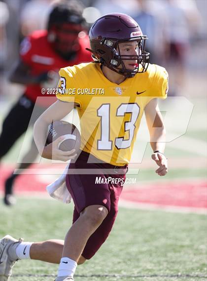 Thumbnail 2 in Dripping Springs @ Canyon (Scrimmage) photogallery.