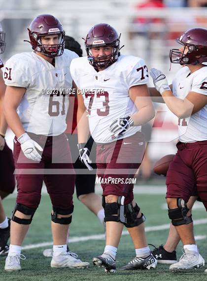 Thumbnail 3 in Dripping Springs @ Canyon (Scrimmage) photogallery.