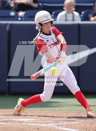 Altamont vs. Milford (UHSAA 1A Final)