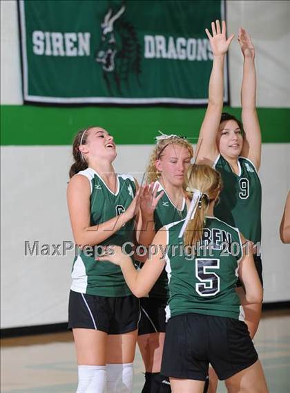 Thumbnail 1 in Webster @ Siren photogallery.