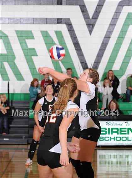 Thumbnail 3 in Webster @ Siren photogallery.