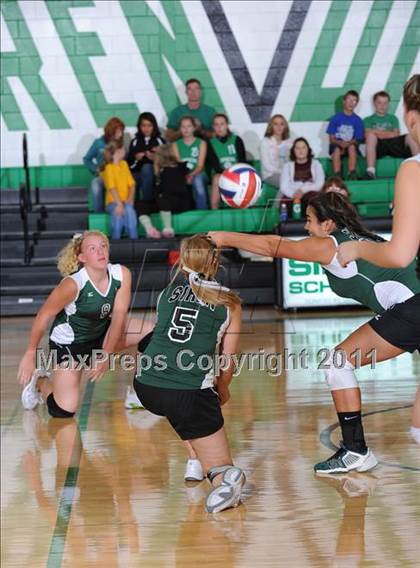 Thumbnail 3 in Webster @ Siren photogallery.