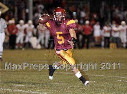 Thumbnail 3 in Whittier Christian @ Cantwell-Sacred Heart photogallery.