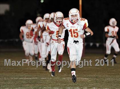 Thumbnail 3 in Whittier Christian @ Cantwell-Sacred Heart photogallery.