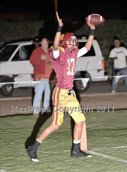 Thumbnail 1 in Whittier Christian @ Cantwell-Sacred Heart photogallery.