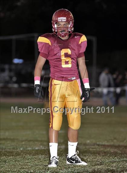 Thumbnail 2 in Whittier Christian @ Cantwell-Sacred Heart photogallery.