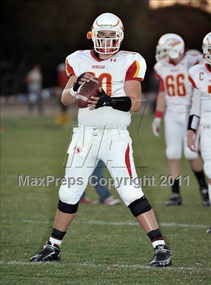 Thumbnail 1 in Whittier Christian @ Cantwell-Sacred Heart photogallery.