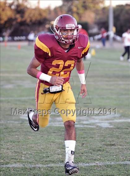 Thumbnail 2 in Whittier Christian @ Cantwell-Sacred Heart photogallery.