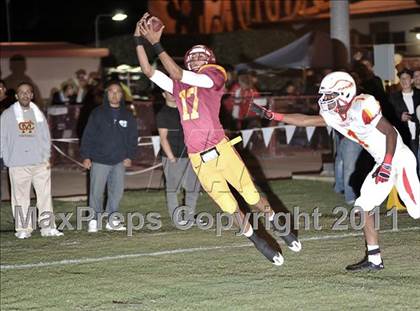 Thumbnail 2 in Whittier Christian @ Cantwell-Sacred Heart photogallery.