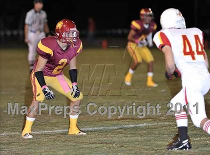 Thumbnail 1 in Whittier Christian @ Cantwell-Sacred Heart photogallery.