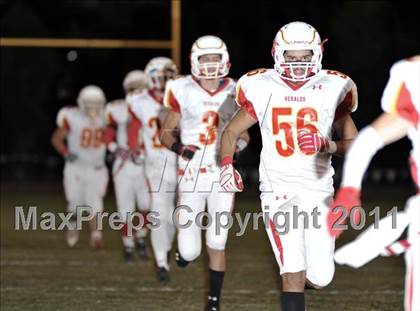 Thumbnail 1 in Whittier Christian @ Cantwell-Sacred Heart photogallery.
