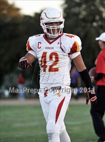 Thumbnail 2 in Whittier Christian @ Cantwell-Sacred Heart photogallery.