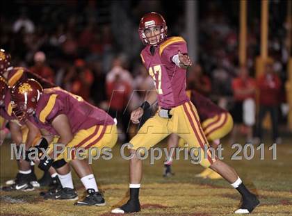 Thumbnail 3 in Whittier Christian @ Cantwell-Sacred Heart photogallery.