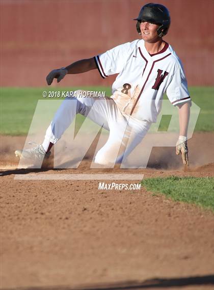 Thumbnail 1 in Woodcreek @ Rocklin photogallery.