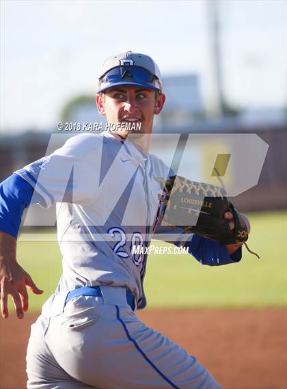 Thumbnail 1 in Woodcreek @ Rocklin photogallery.