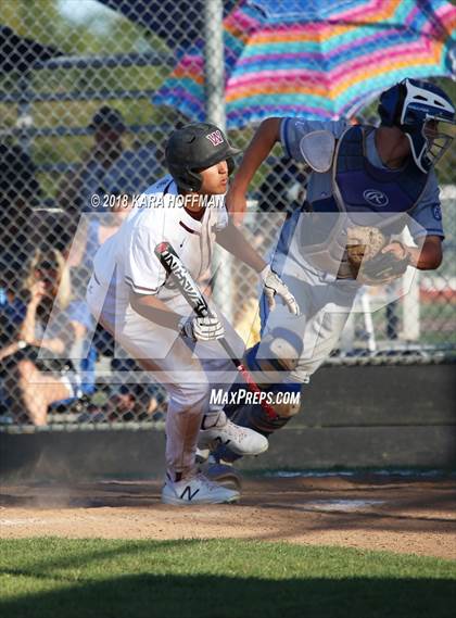 Thumbnail 1 in Woodcreek @ Rocklin photogallery.