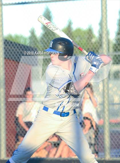 Thumbnail 1 in Woodcreek @ Rocklin photogallery.