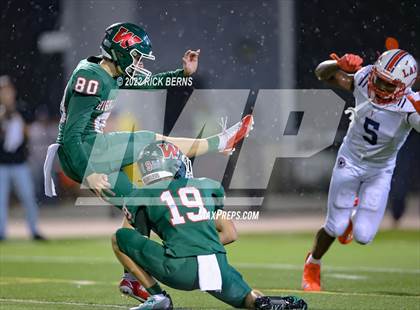 Thumbnail 1 in The Woodlands vs Lamar photogallery.