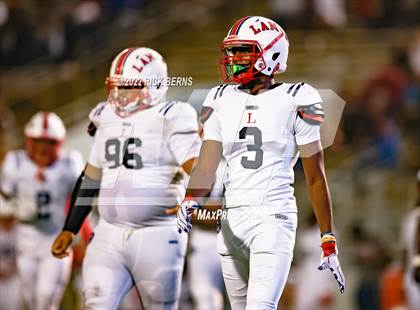 Thumbnail 3 in The Woodlands vs Lamar photogallery.