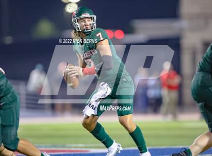 Thumbnail 2 in The Woodlands vs Lamar photogallery.