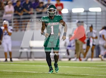 Thumbnail 2 in The Woodlands vs Lamar photogallery.