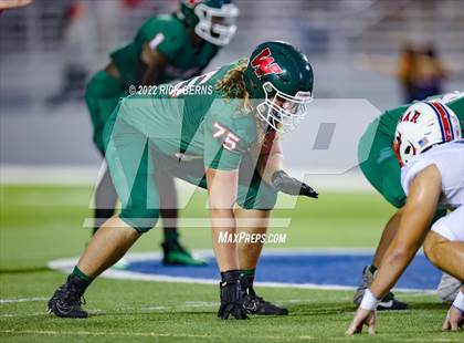 Thumbnail 3 in The Woodlands vs Lamar photogallery.