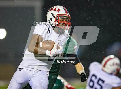 Thumbnail 2 in The Woodlands vs Lamar photogallery.