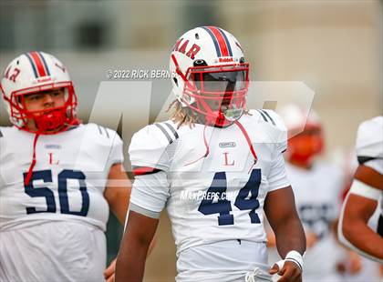 Thumbnail 2 in The Woodlands vs Lamar photogallery.
