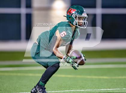 Thumbnail 2 in The Woodlands vs Lamar photogallery.