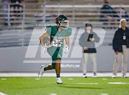 Thumbnail 1 in The Woodlands vs Lamar photogallery.