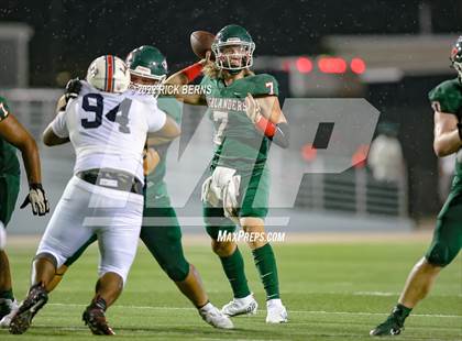 Thumbnail 1 in The Woodlands vs Lamar photogallery.